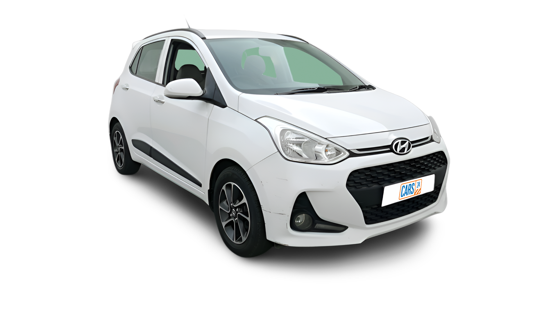 Hyundai Grand i10-img